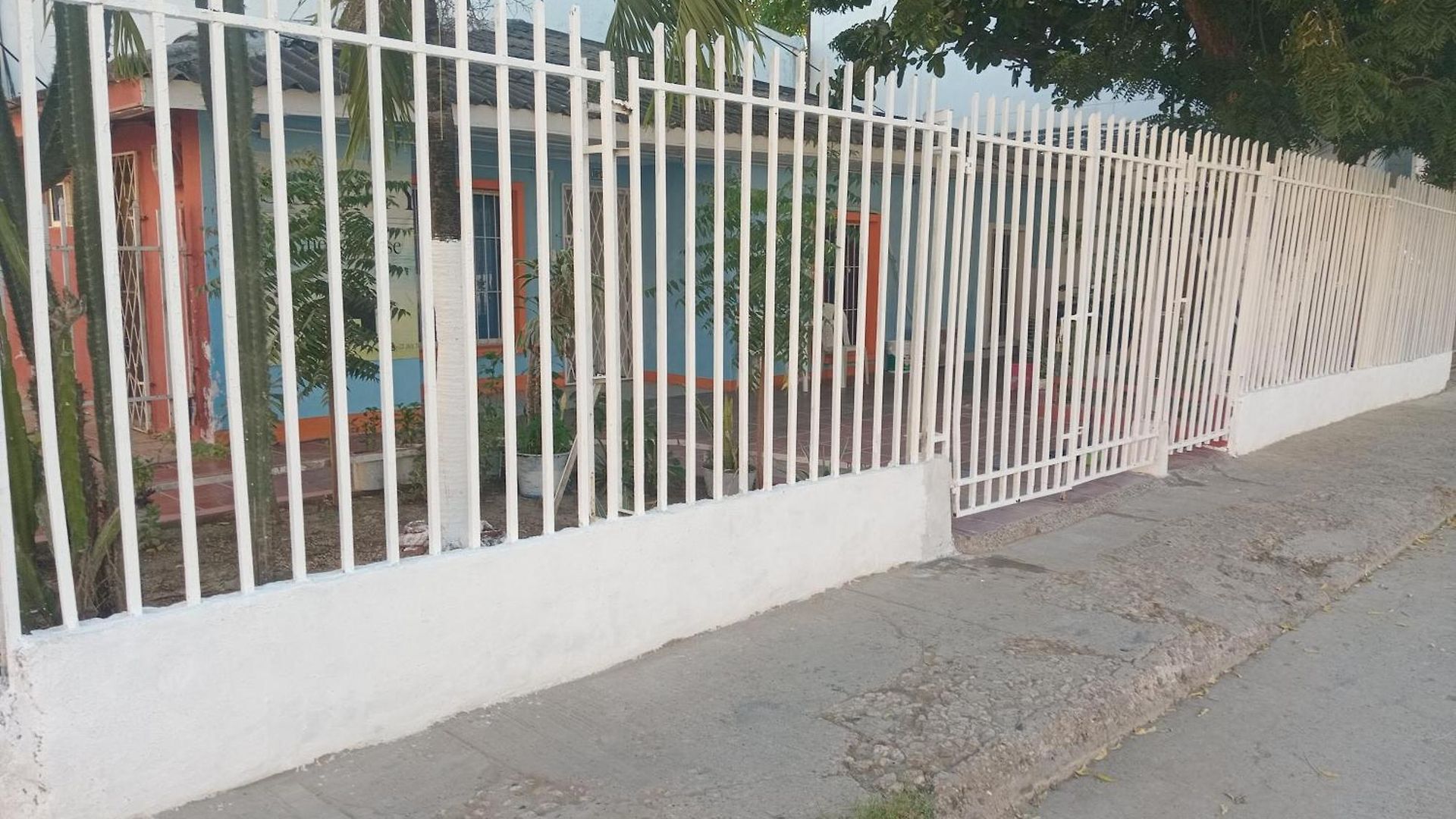 Pensión Shánty *