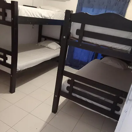 Pensión Shánty