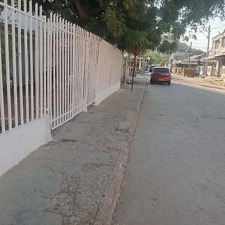 Shánty * Cartagena