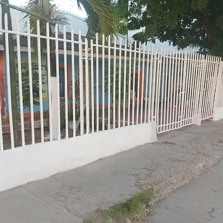 Pensión Shánty *